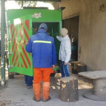 Cooperativa de Trabajo Rocío Ltda De San Fernando (2)