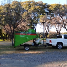 Entrega TRON en SAN ISIDRO (5)