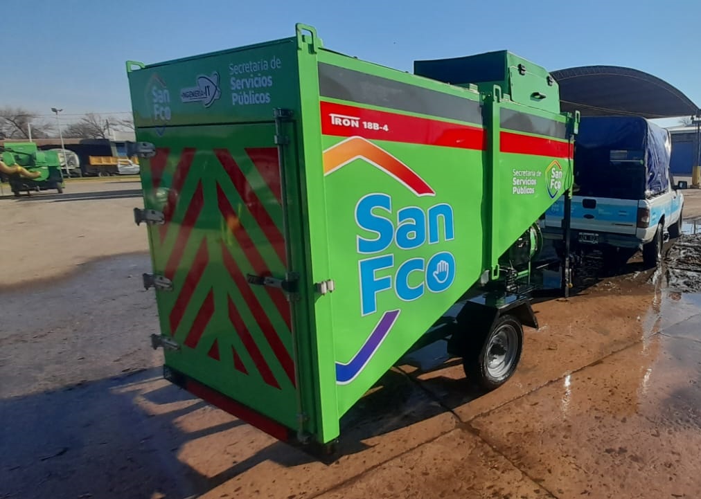 San Francisco impulsa la eficiencia de sus servicios con tecnología TRON